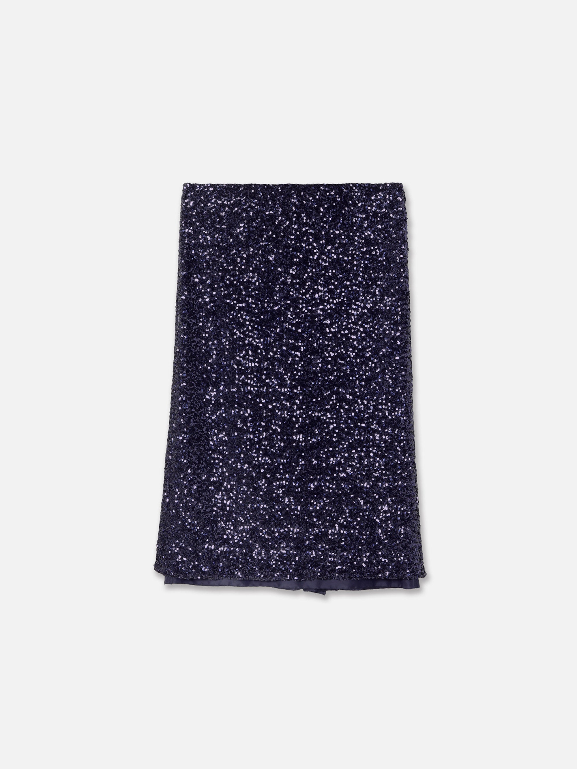 MI-MOLLET FLARE BACK SATIN SK | MADISONBLUE｜マディソンブルー公式