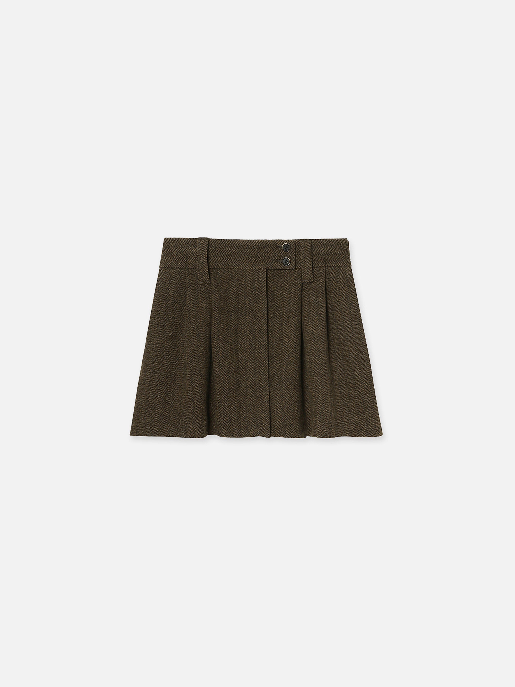 SOFIE BACK SATIN TIGHT SKIRT | MADISONBLUE｜マディソンブルー公式サイト