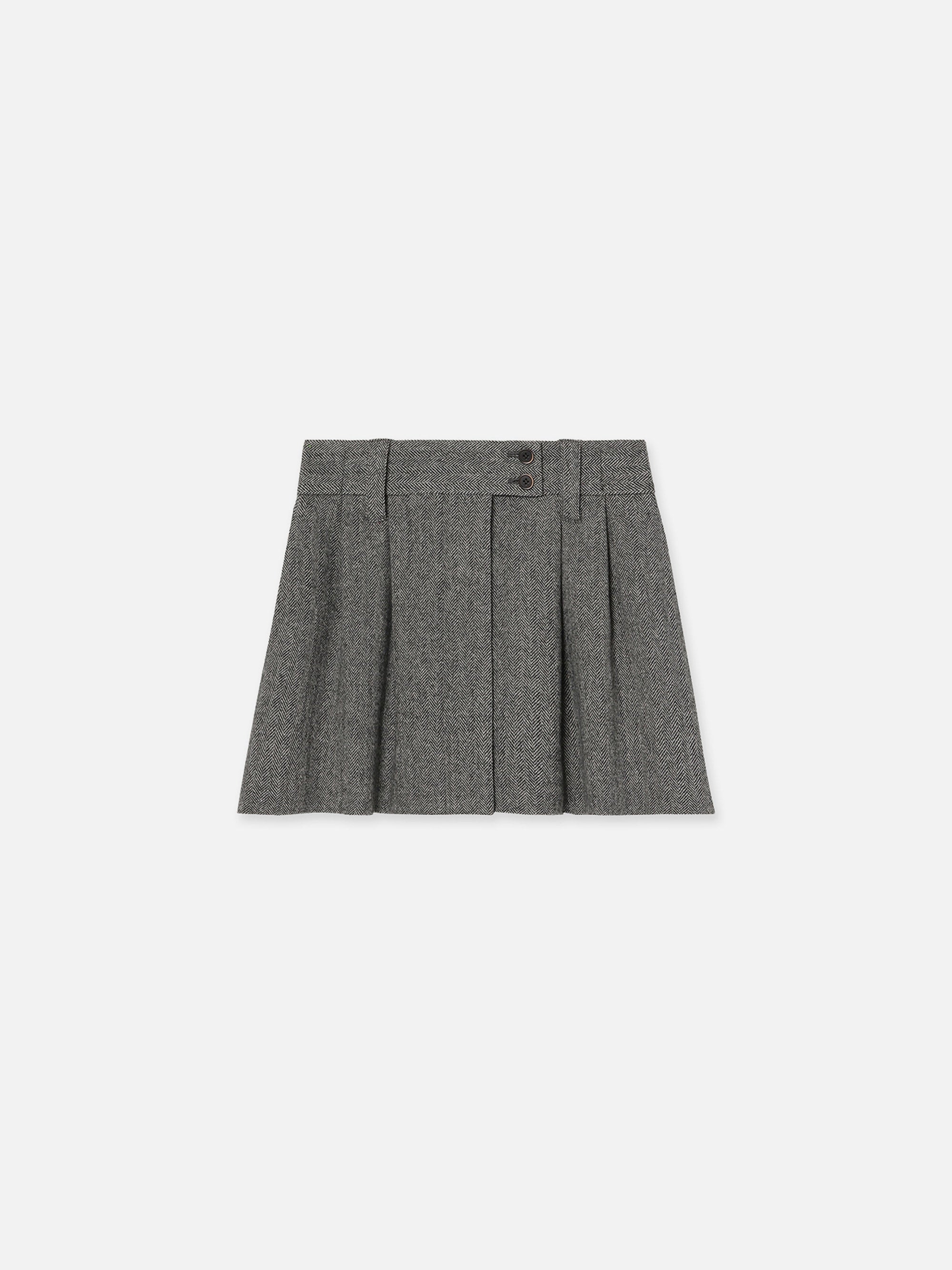 SOFIE BACK SATIN TIGHT SKIRT | MADISONBLUE｜マディソンブルー公式サイト