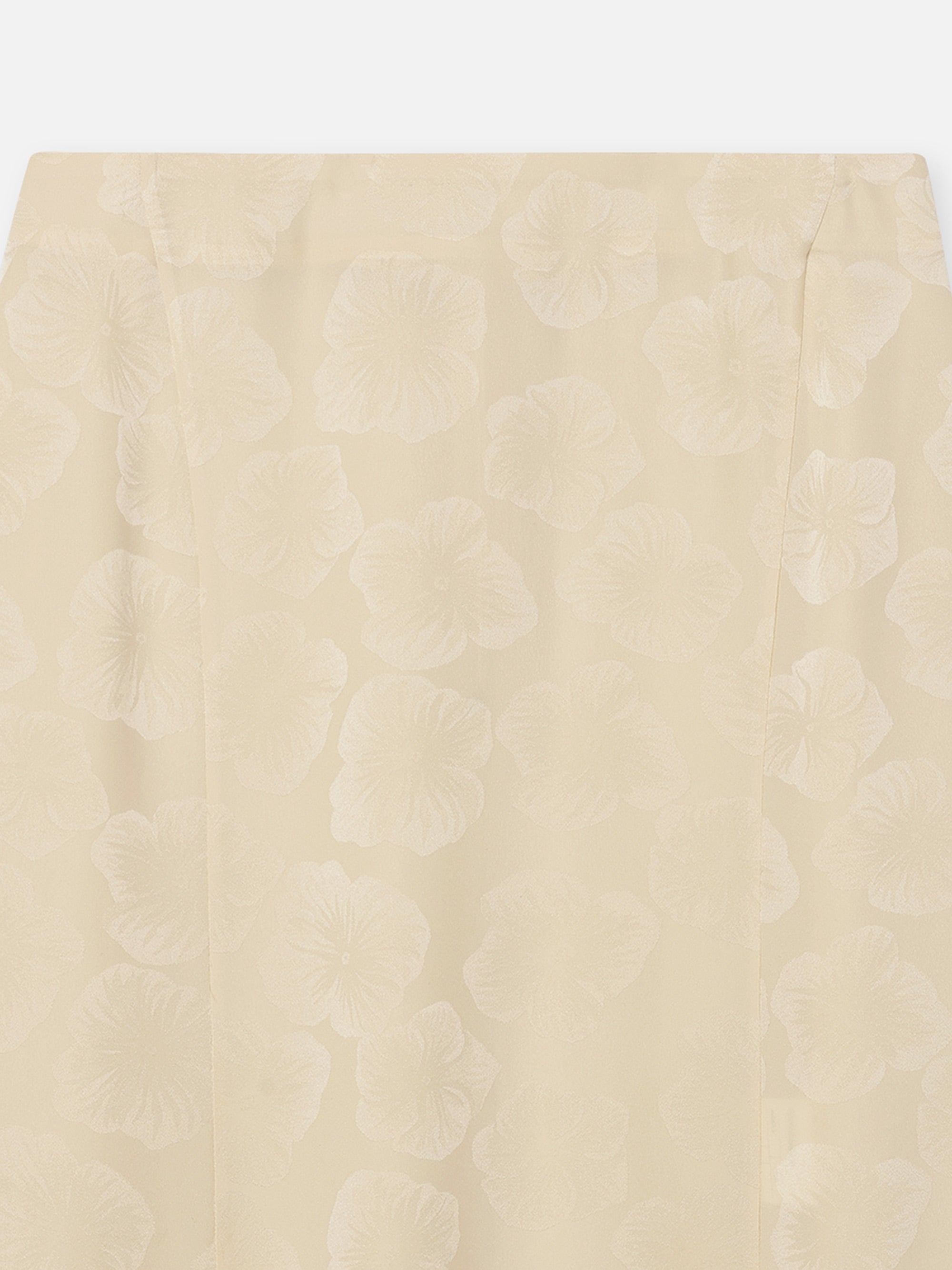 SEMI-FLARE SKIRT | MADISONBLUE｜マディソンブルー公式サイト