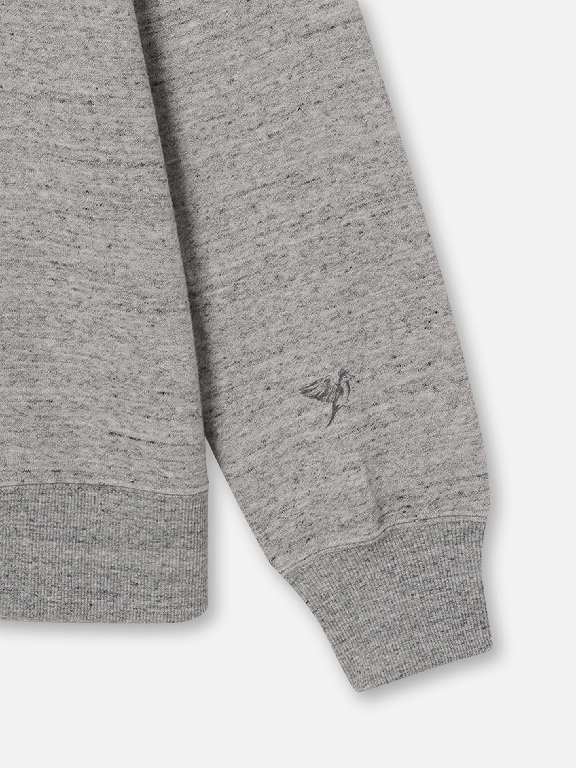 GRAFFITI CREW NECK SWEAT | MADISONBLUE｜マディソンブルー公式サイト