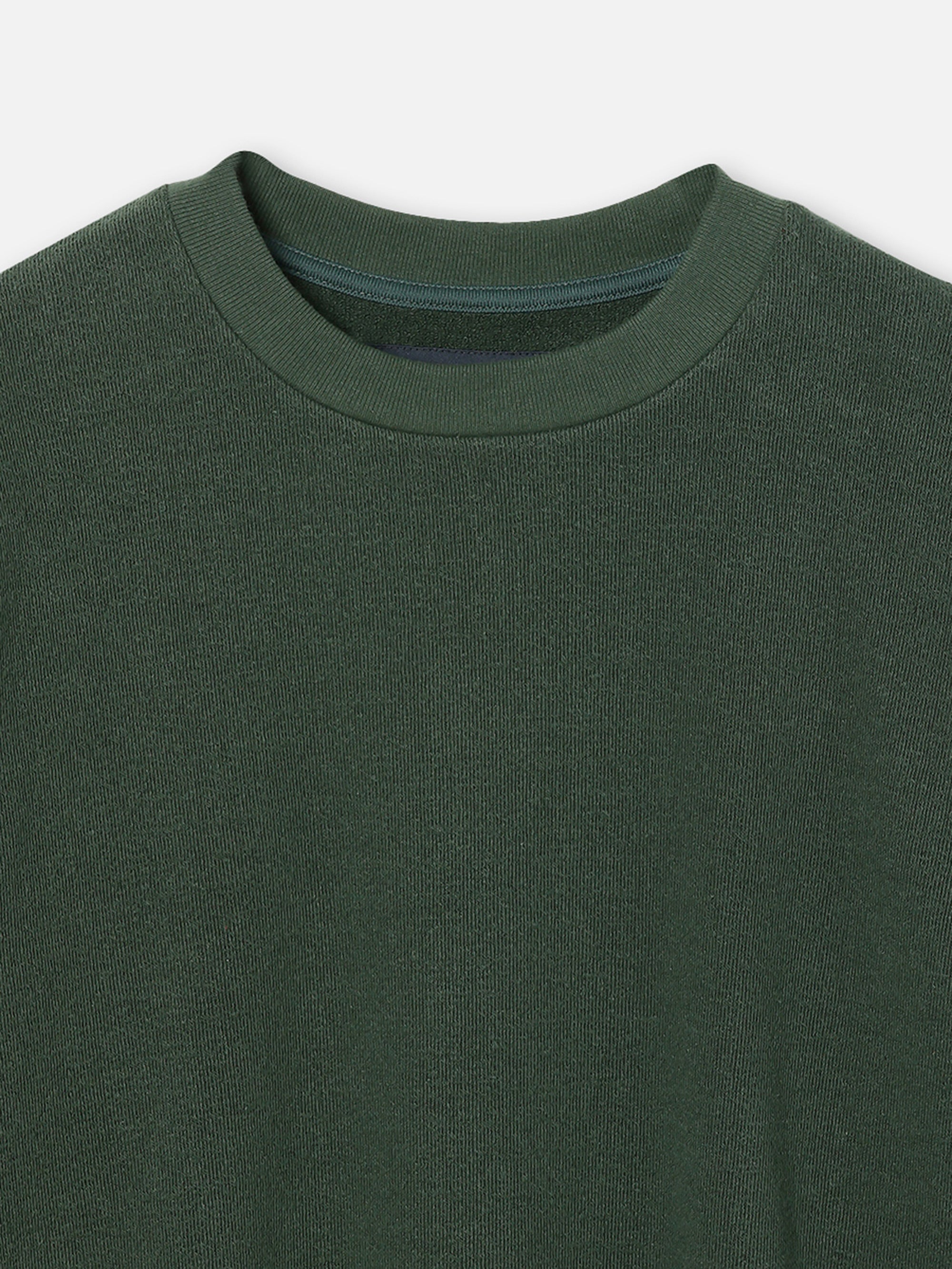 LONGSLEEVE SWEAT T-SHIRTS | MADISONBLUE｜マディソンブルー公式サイト