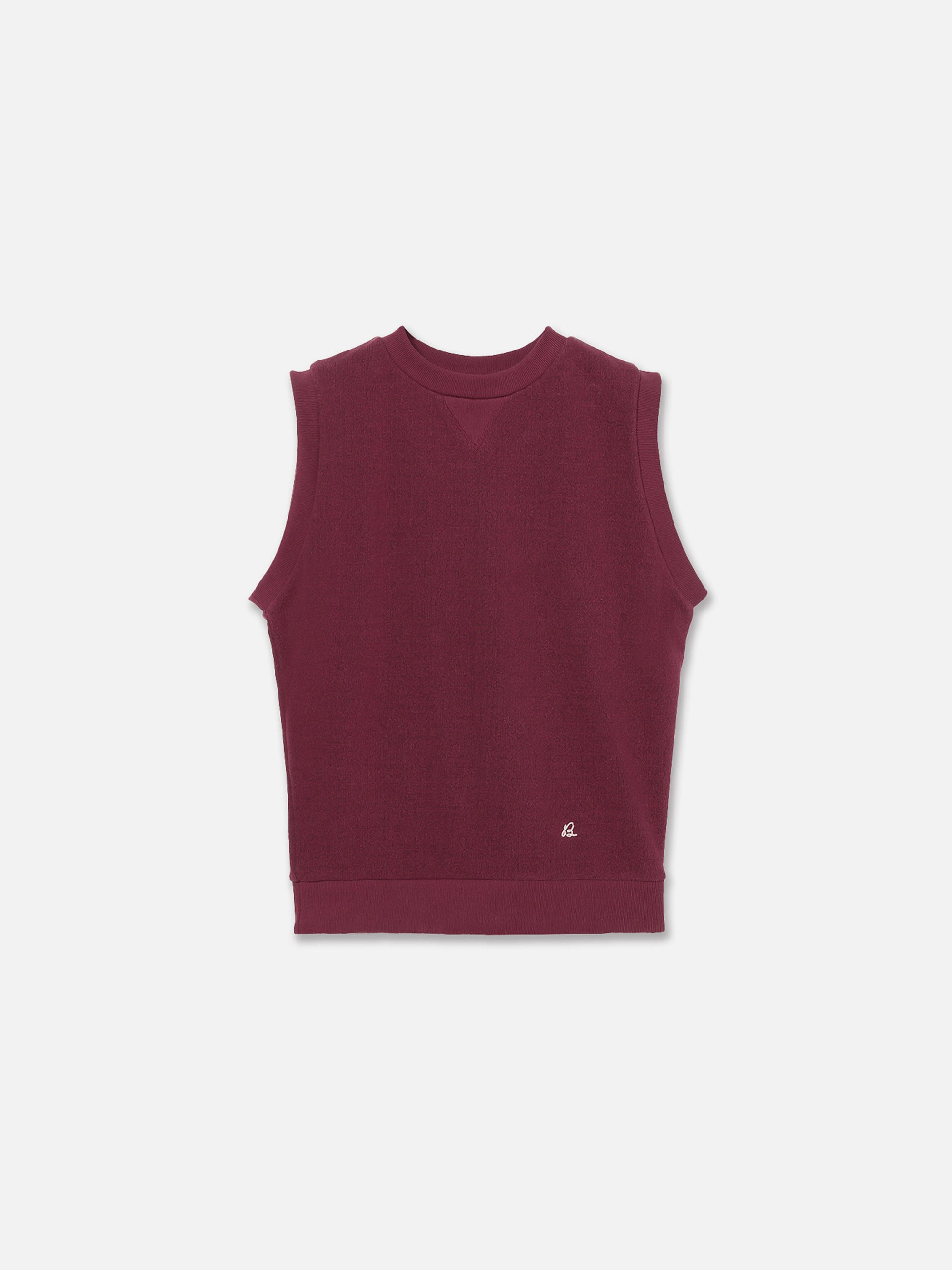 HELLO L/S TEE | MADISONBLUE｜マディソンブルー公式サイト