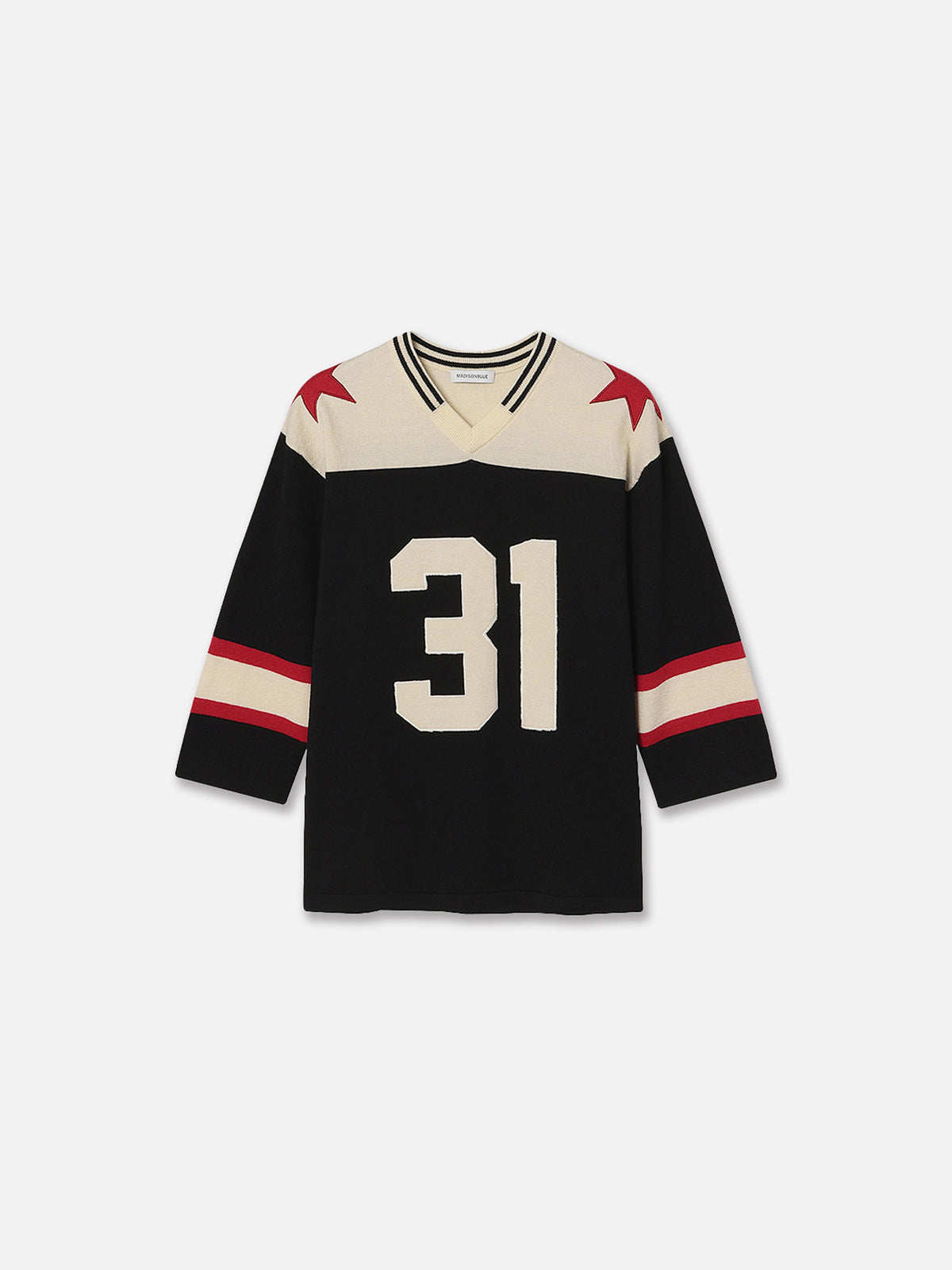 FOOTBALL KNIT SHIRTS