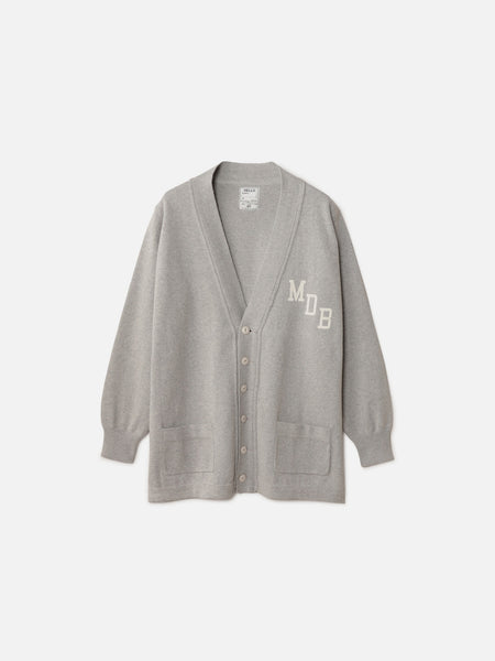 BIG CARDIGAN COTTON | MADISONBLUE｜マディソンブルー公式サイト