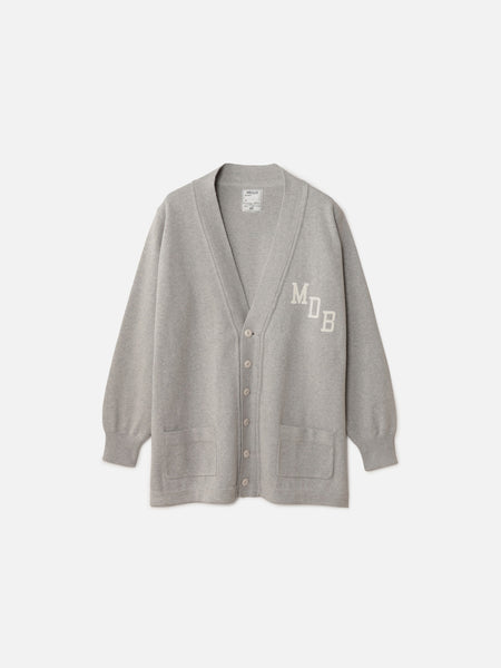 BIG CARDIGAN COTTON | MADISONBLUE｜マディソンブルー公式サイト
