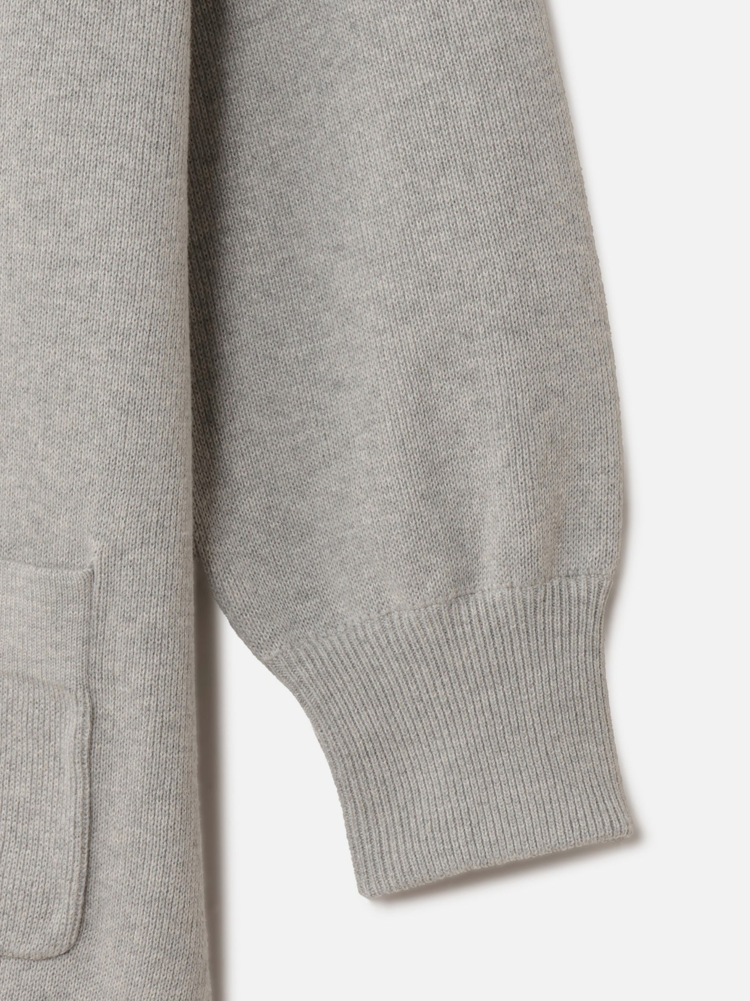 BIG CARDIGAN COTTON | MADISONBLUE｜マディソンブルー公式サイト
