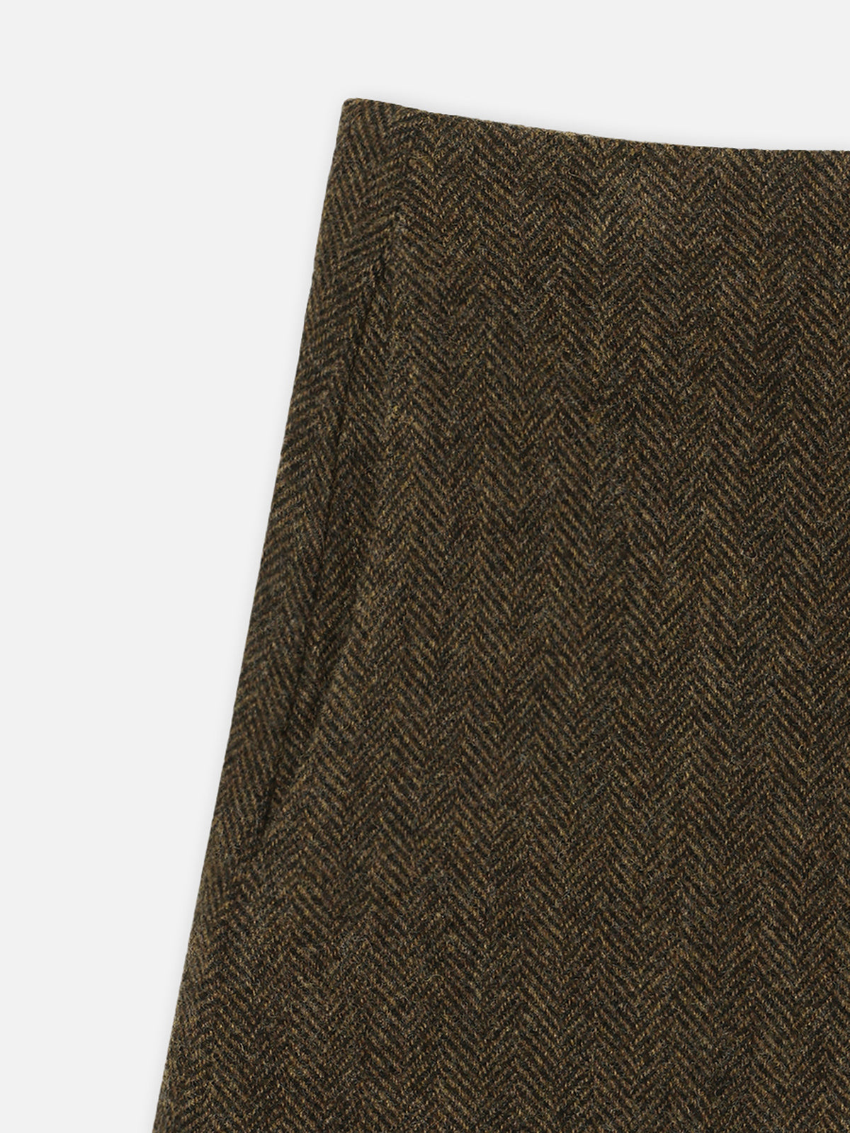 TABLIER BELT HERRINGBONE