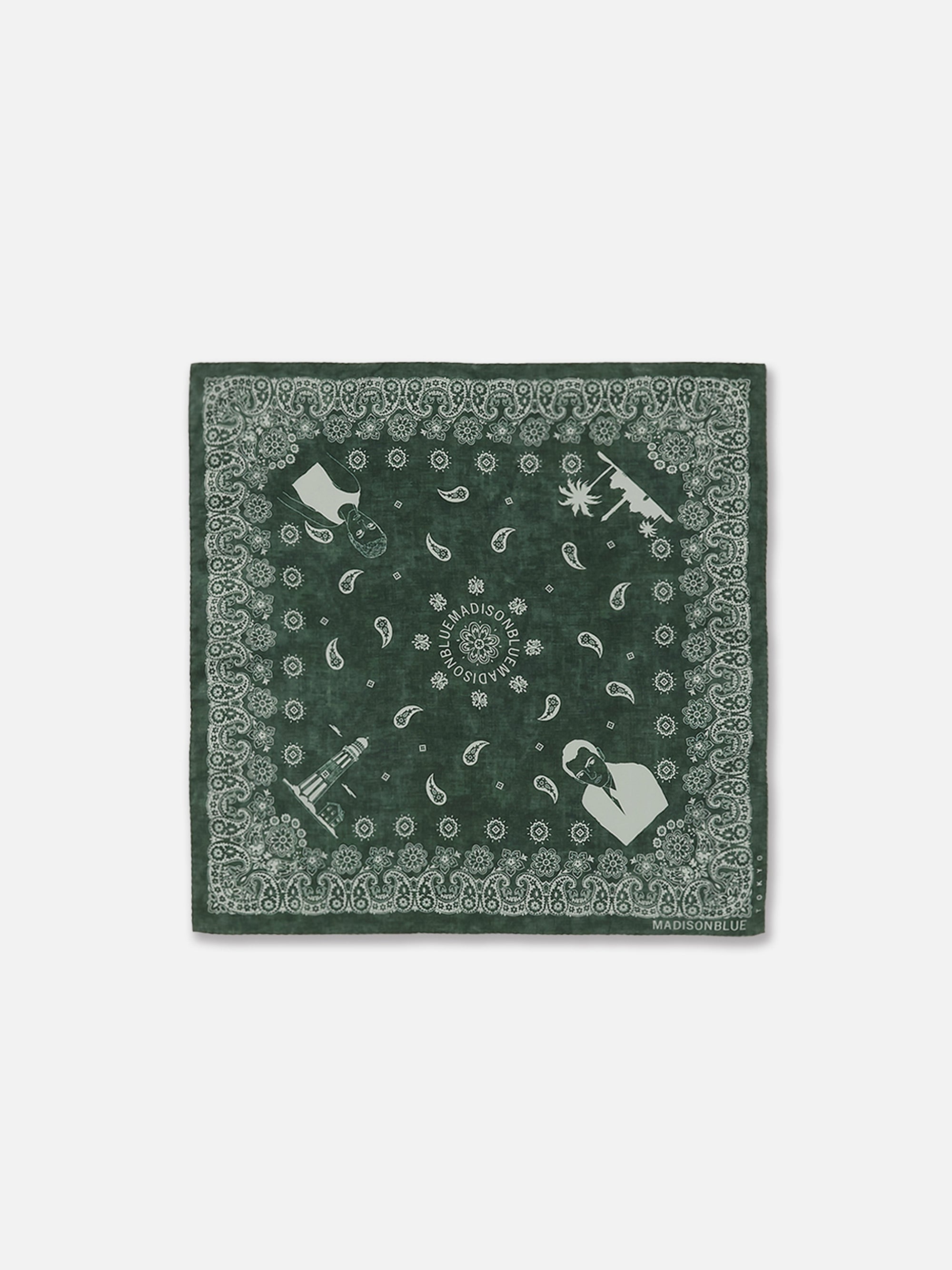 PATCH BAG SMALL | MADISONBLUE｜マディソンブルー公式サイト
