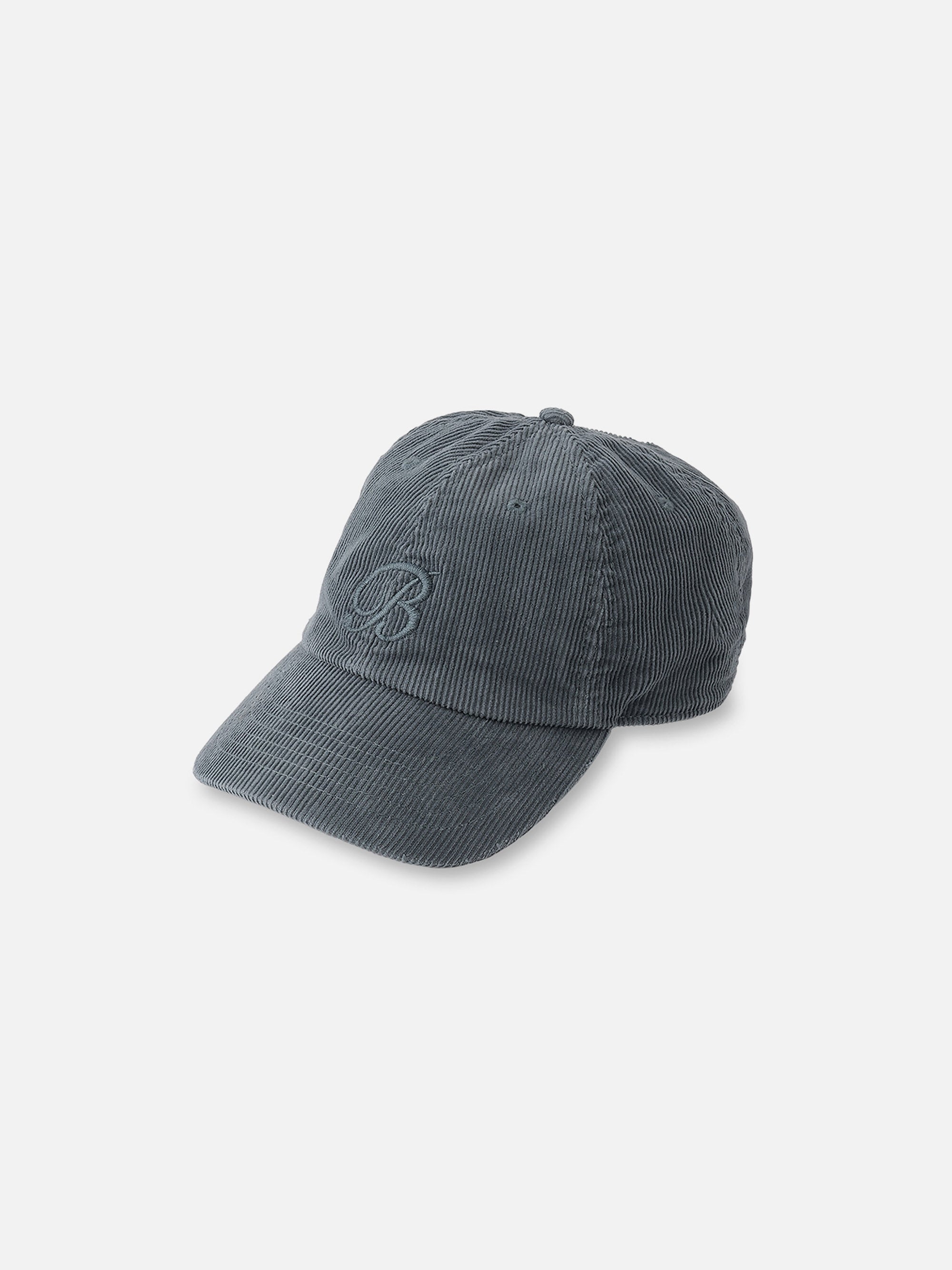 B CAP FADED BLUE | MADISONBLUE｜マディソンブルー公式サイト