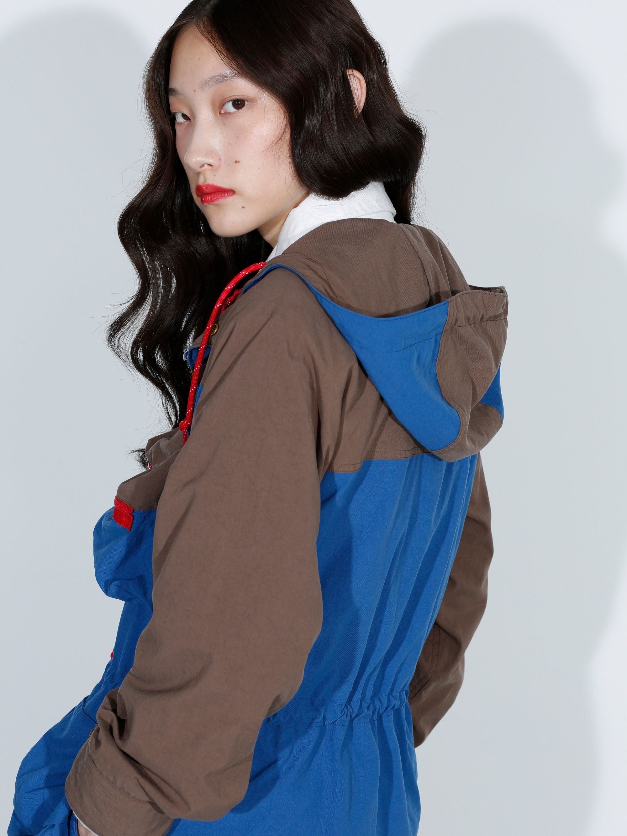 MOUNTAIN PARKA NYLON | MADISONBLUE｜マディソンブルー公式サイト