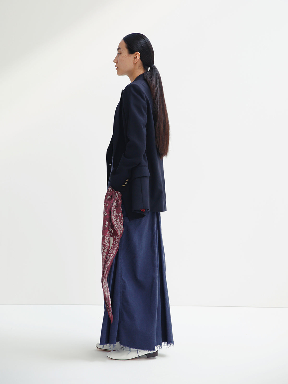 BLEECKER W6B BLAZER