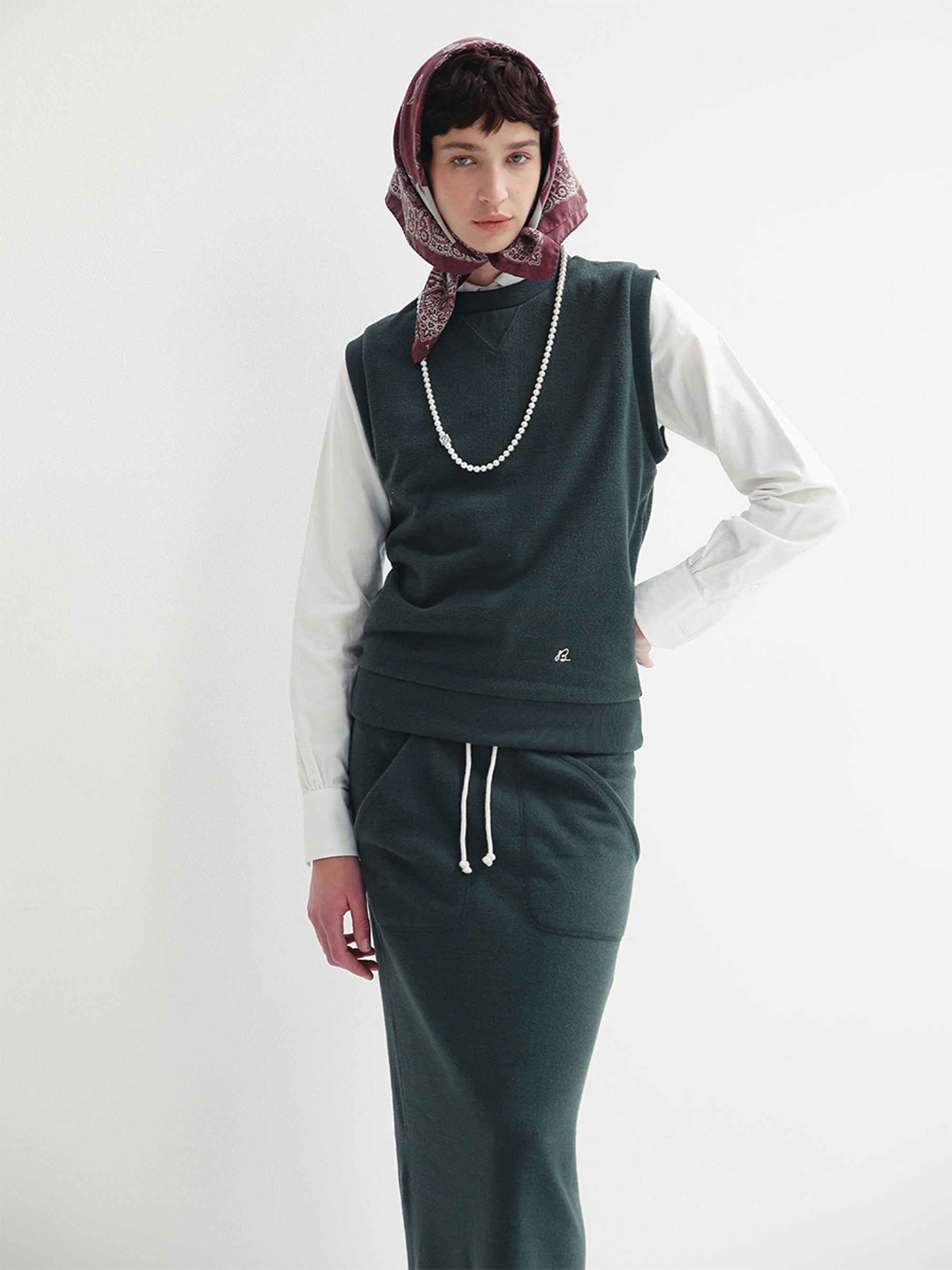 トップス MADISONBLUE BOAT NECK PO BORDER BORDER BOAT NECK PO | MADISONBLUE｜マディソンブルー公式サイト