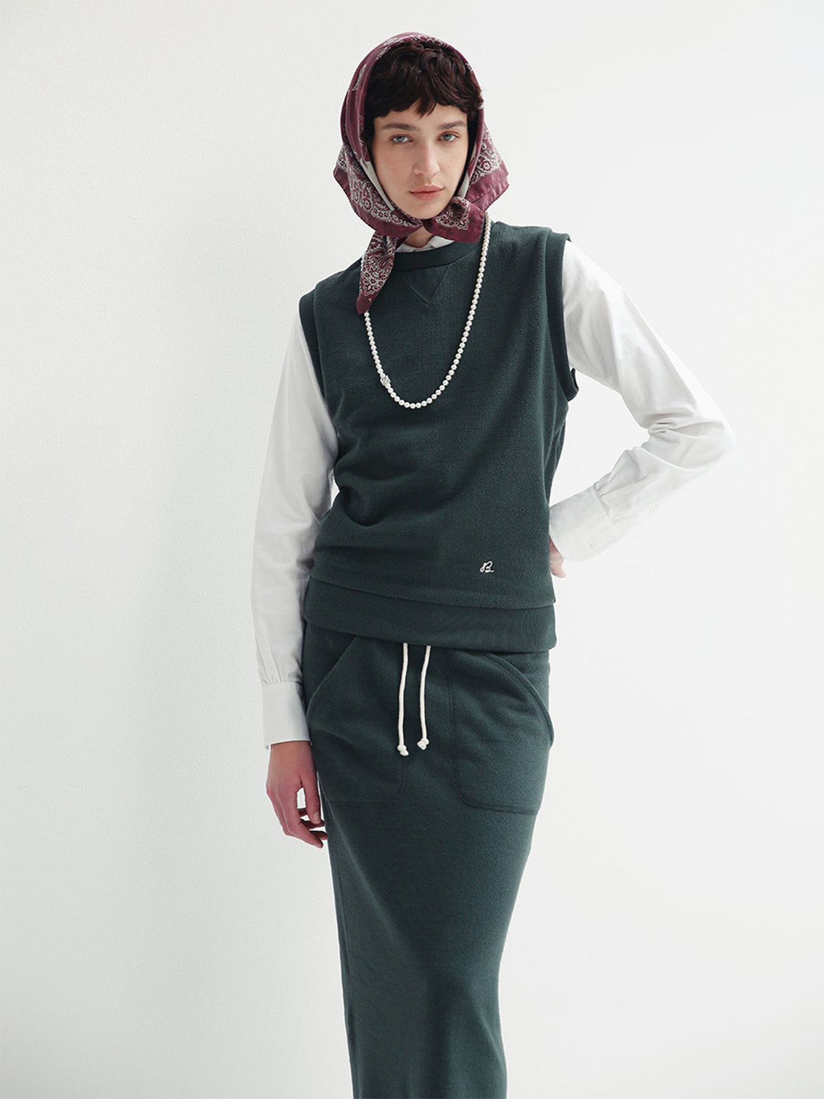 [OUTFIT]