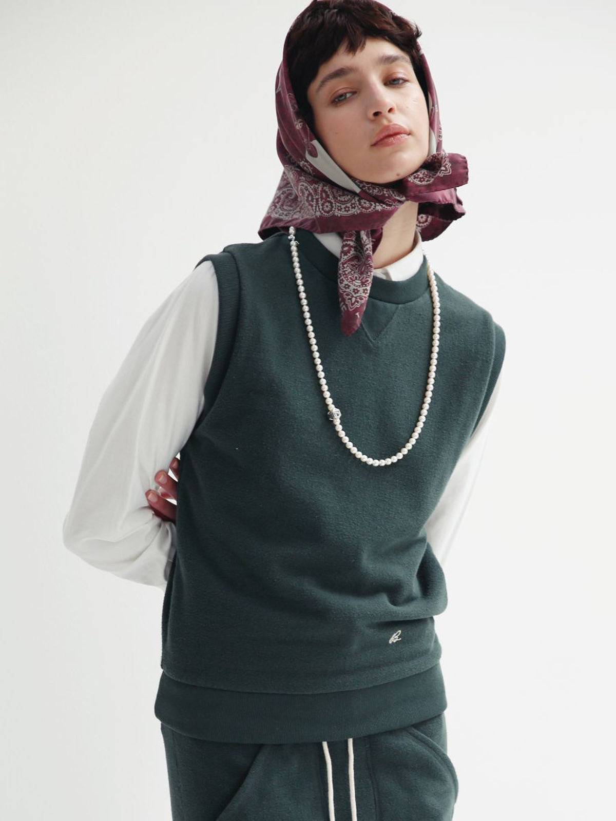[OUTFIT]