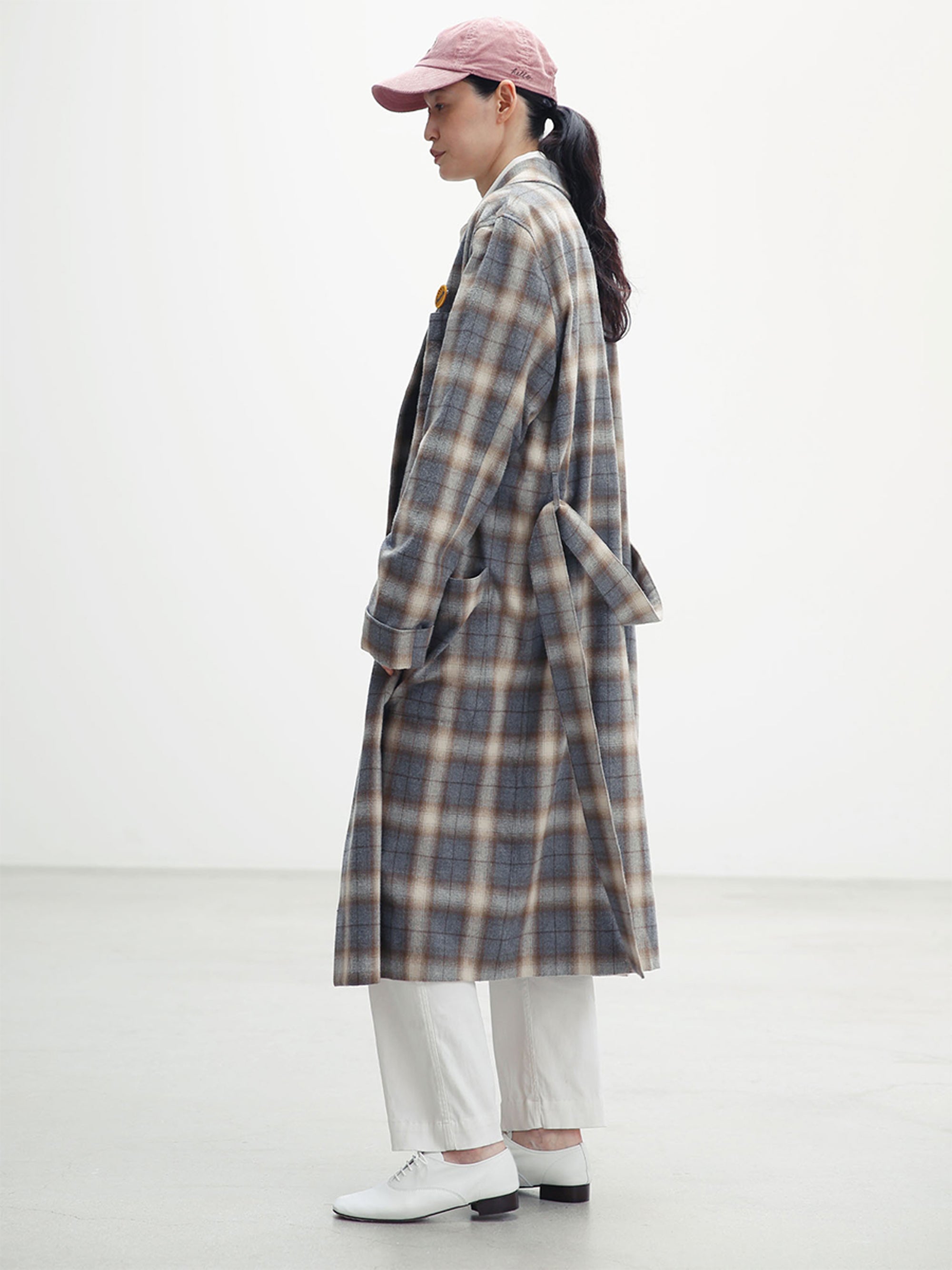 MODS COAT SHORT NYLON | MADISONBLUE｜マディソンブルー公式サイト