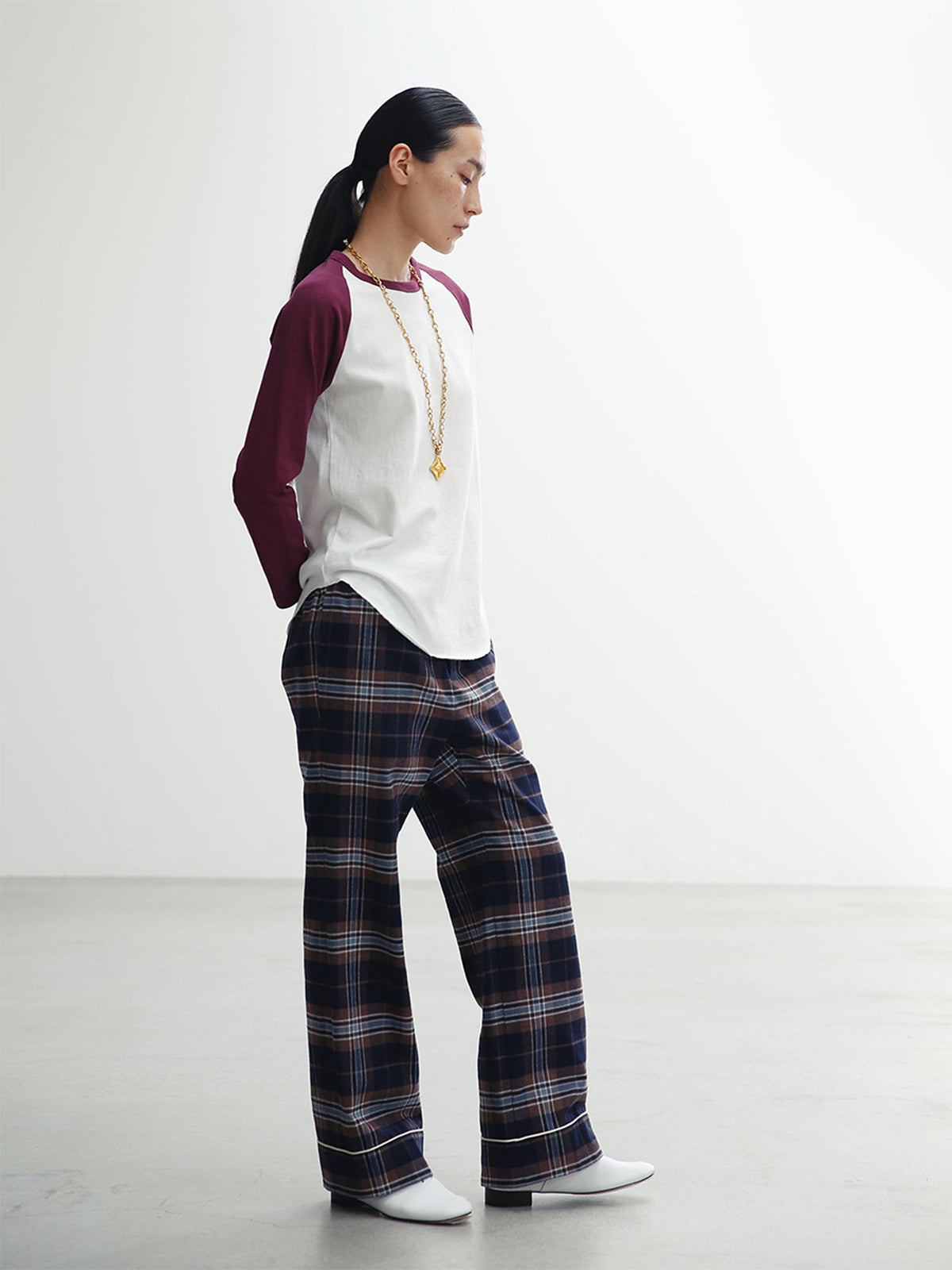 [OUTFIT]