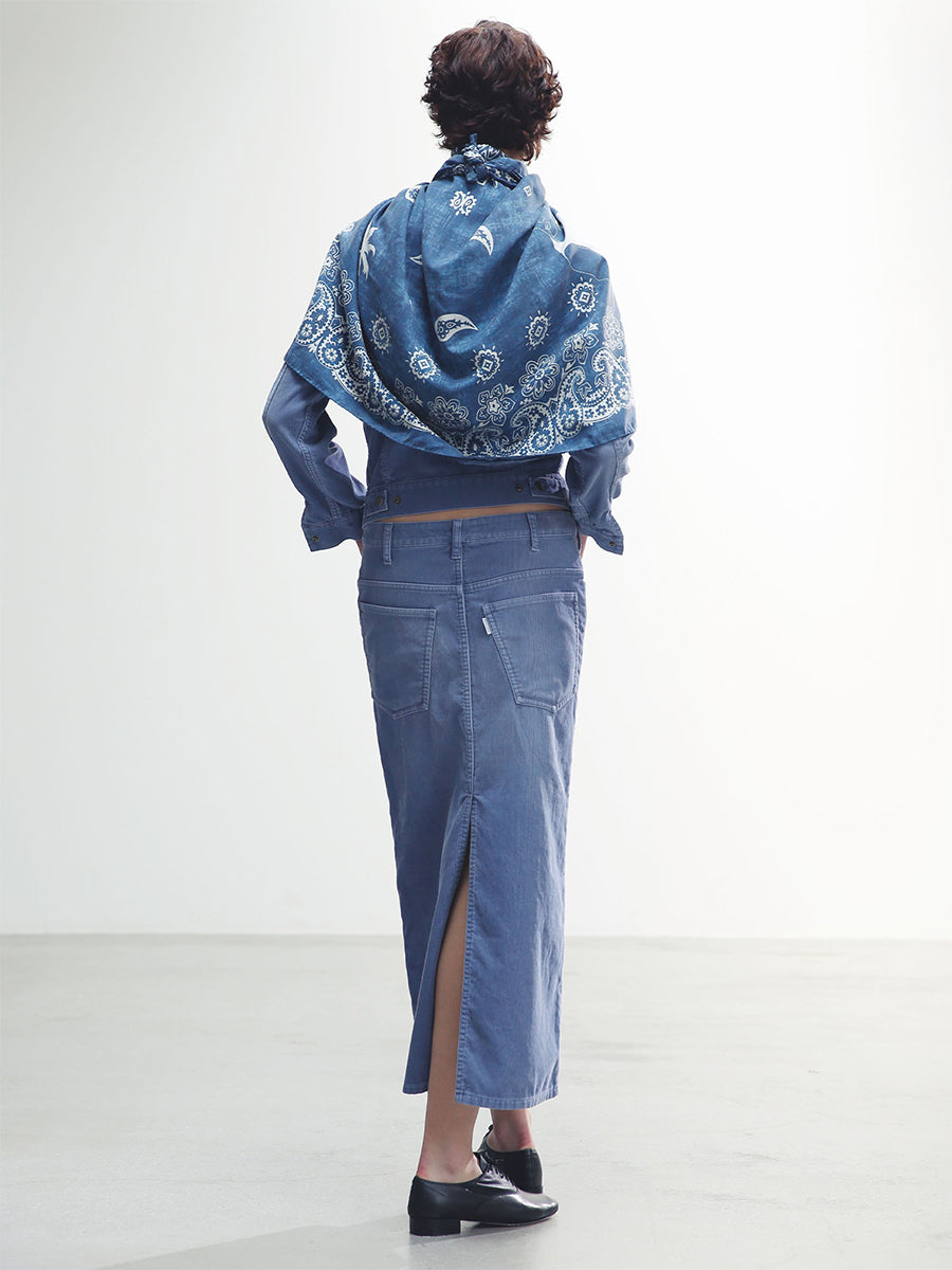 3RD TYPE JACKET CORDS | MADISONBLUE｜マディソンブルー公式サイト