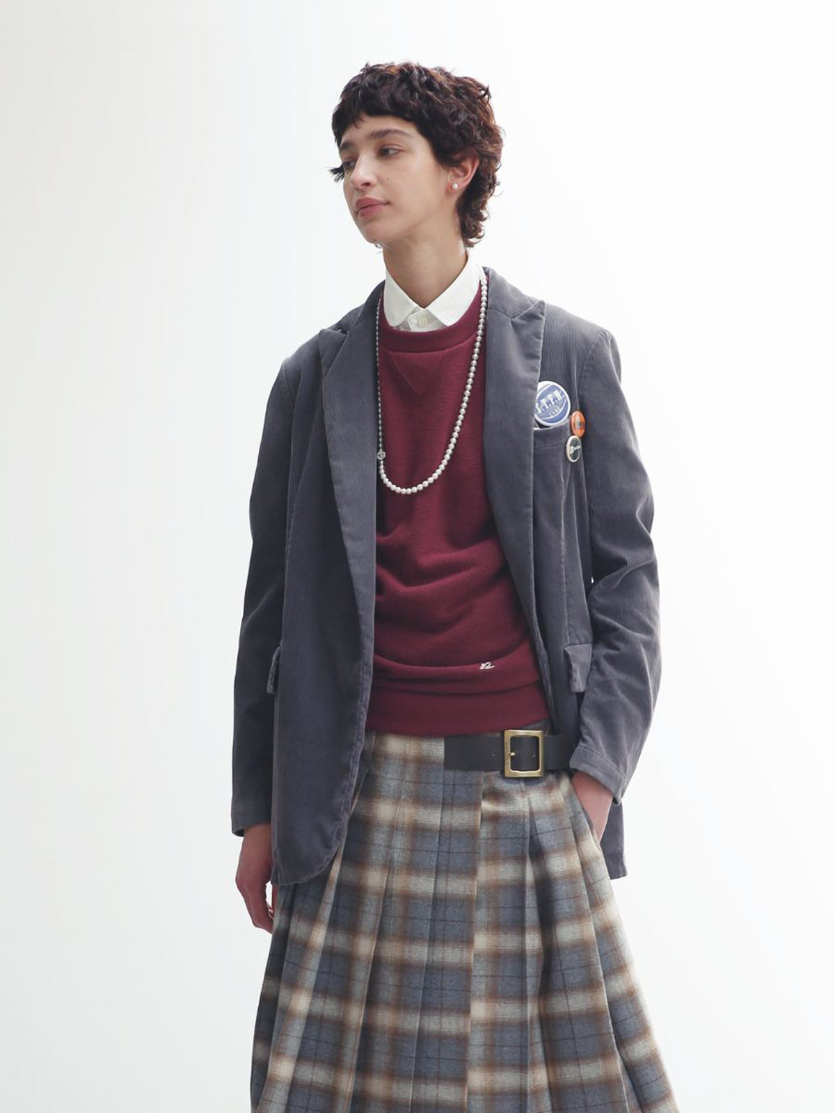 [OUTFIT]