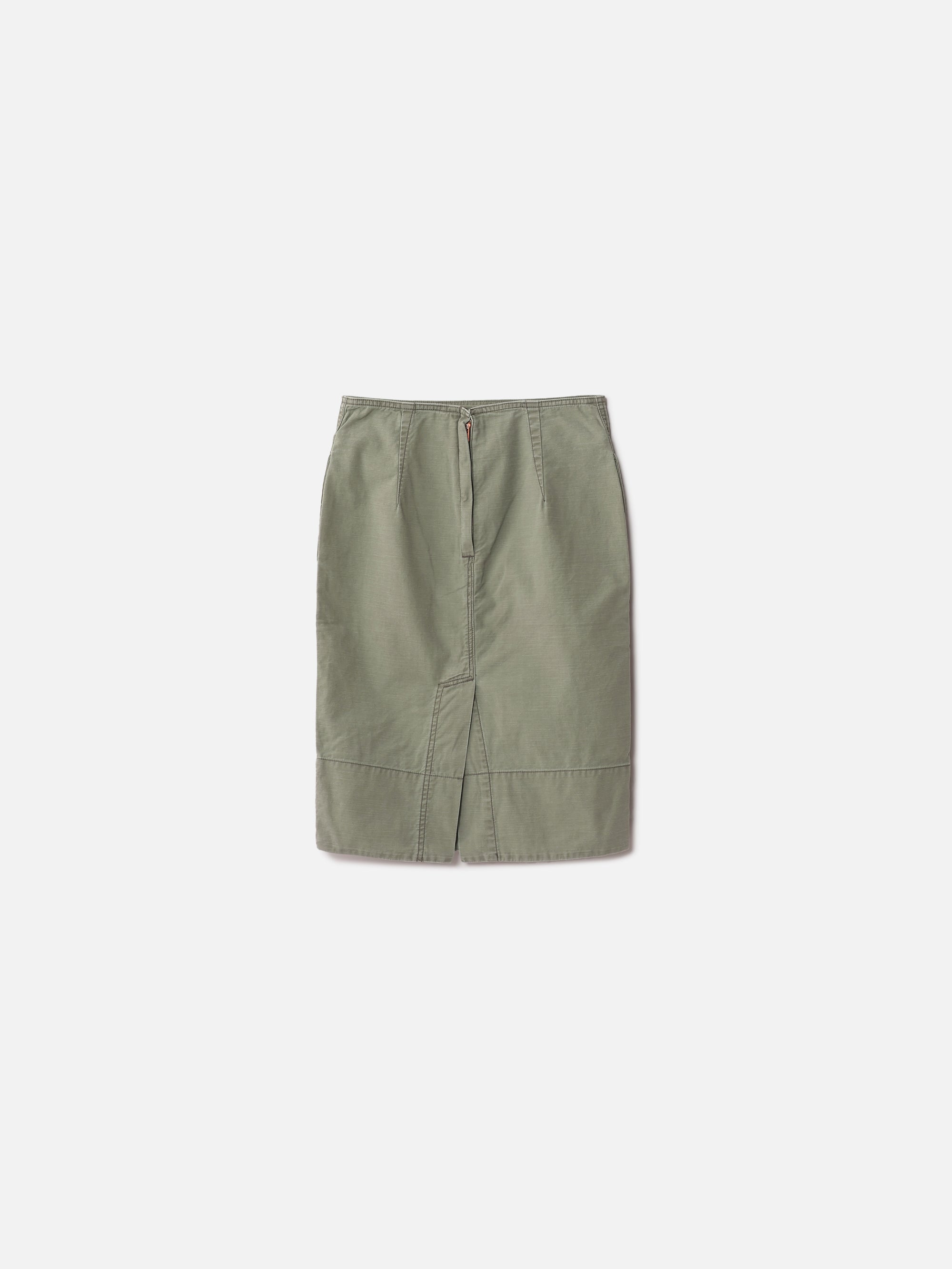 SOFIE BACK SATIN TIGHT SKIRT | MADISONBLUE｜マディソンブルー公式サイト
