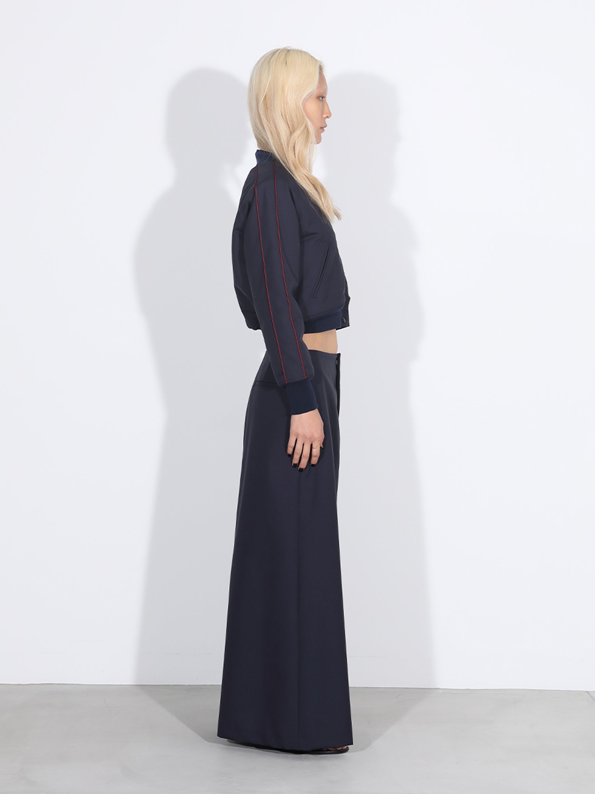 A-LINE DRESS SKIRT W/M | MADISONBLUE｜マディソンブルー公式サイト