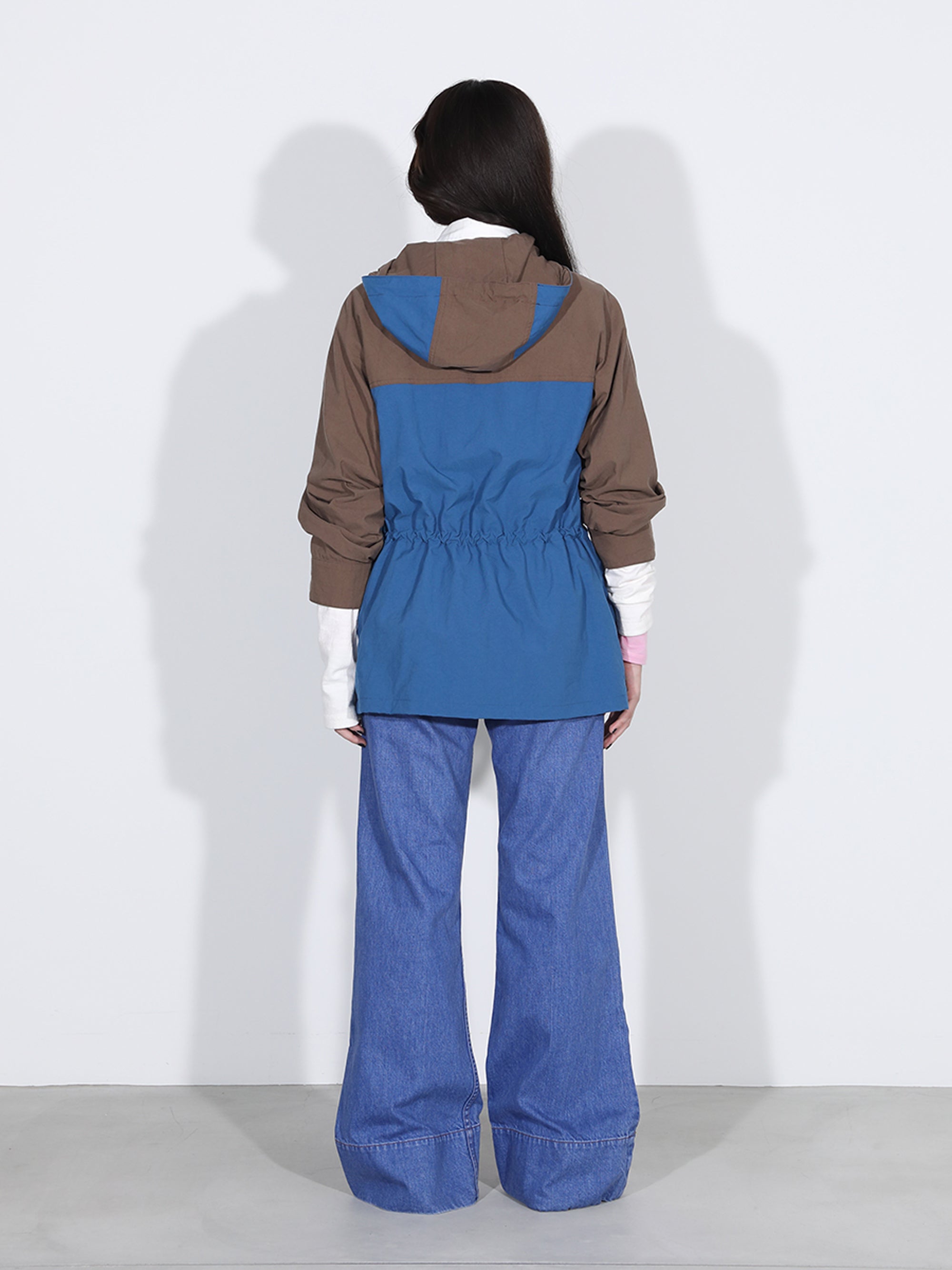 MOUNTAIN PARKA NYLON | MADISONBLUE｜マディソンブルー公式サイト