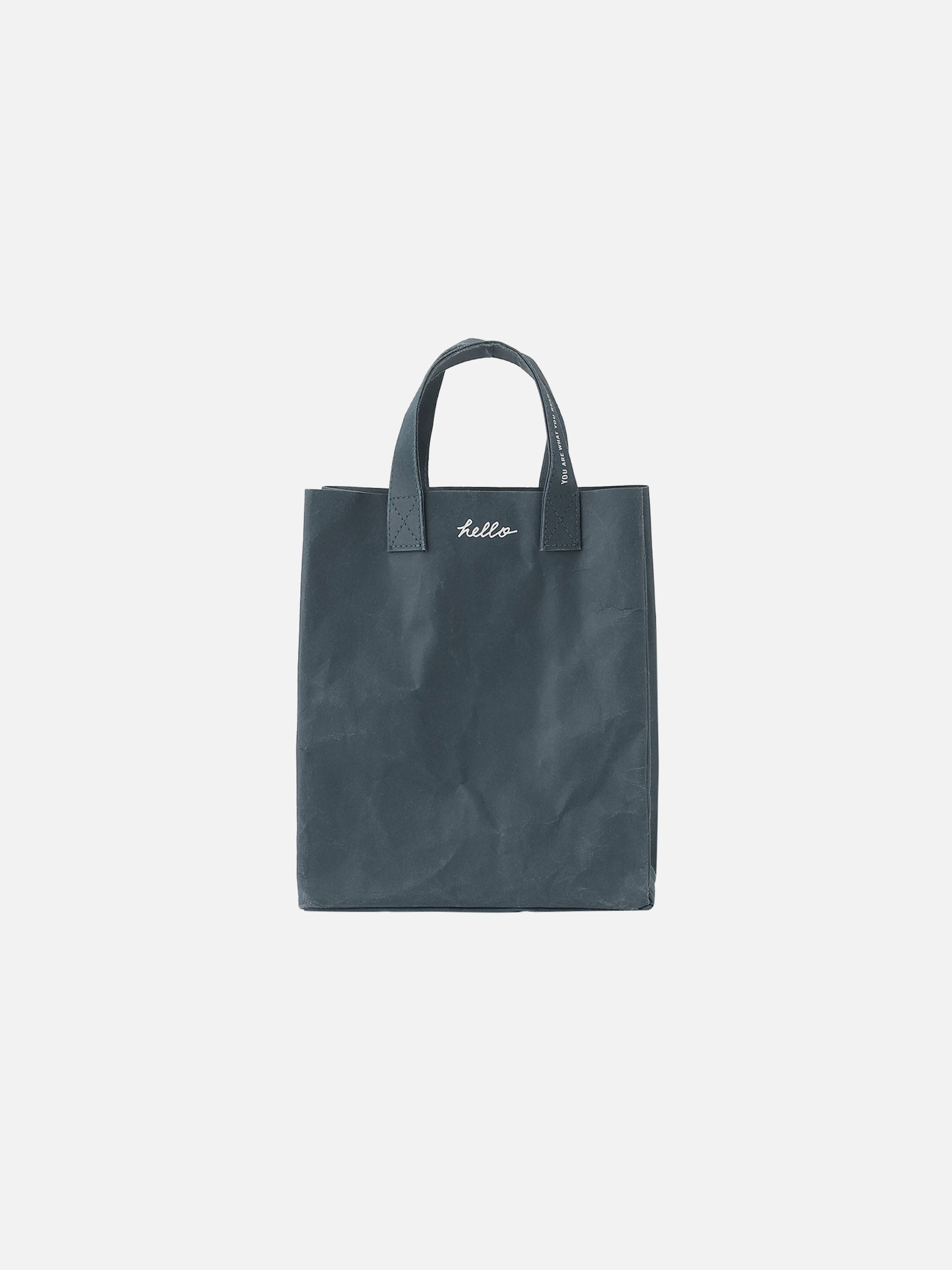 GRAMERCY PAPER BAG | MADISONBLUE｜マディソンブルー公式サイト